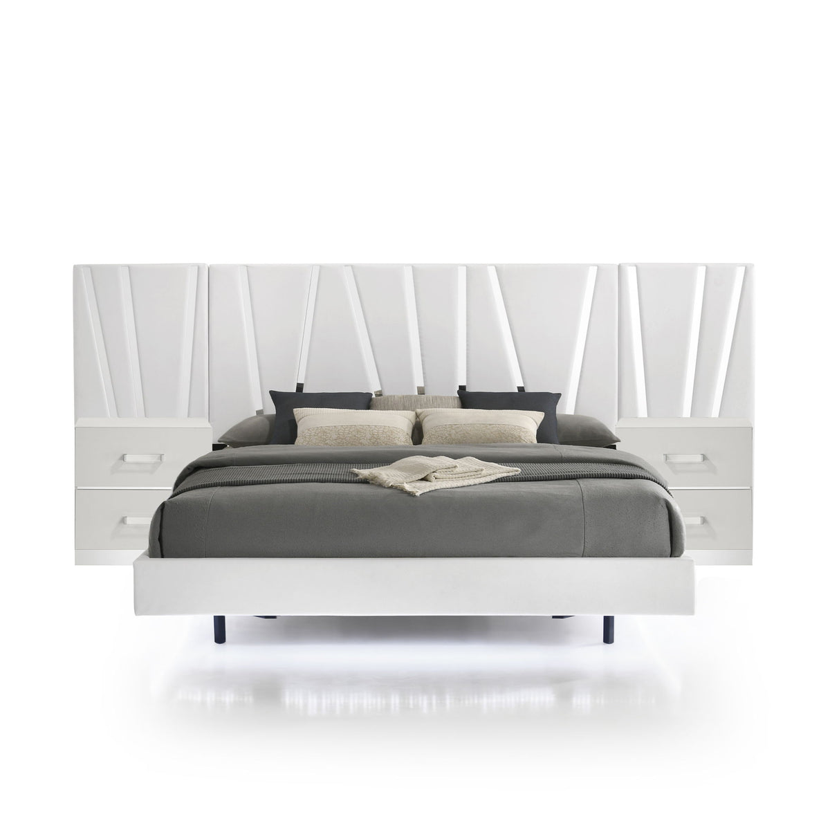 Europa - Bedroom Set
