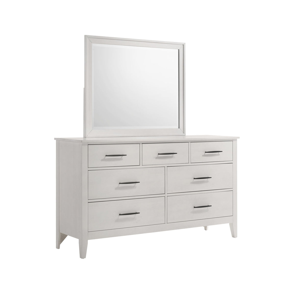 Andover - Dresser