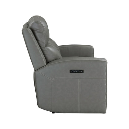 Camden - Loveseat With Console P3 & ZW