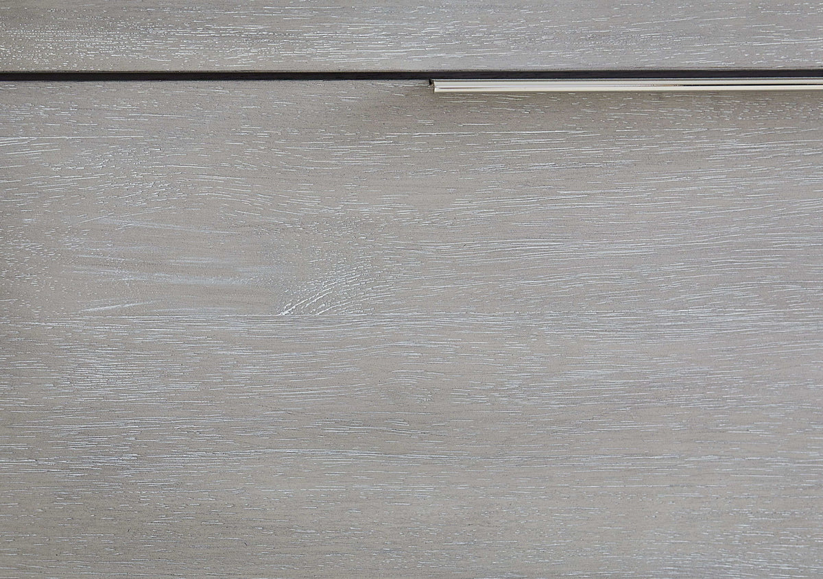 Oxford - Six Drawer Chest