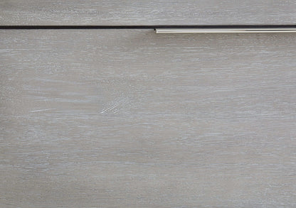 Oxford - Six Drawer Chest