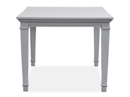 Charleston - Extendable Rectangular Dining Table Set