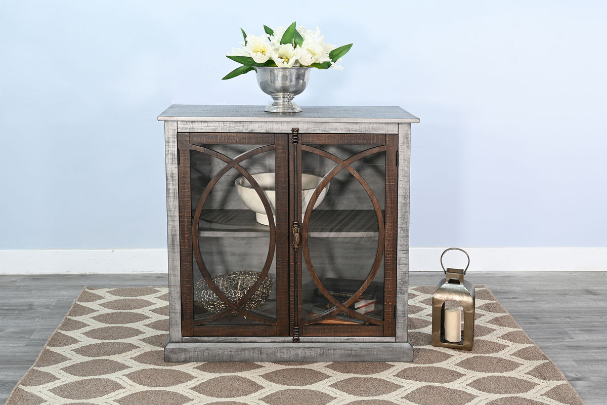 41" Accent Cabinet
