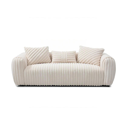 Cancun - Sofa - White