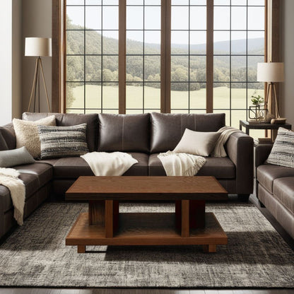 Laurel Canyon - Coffee Table