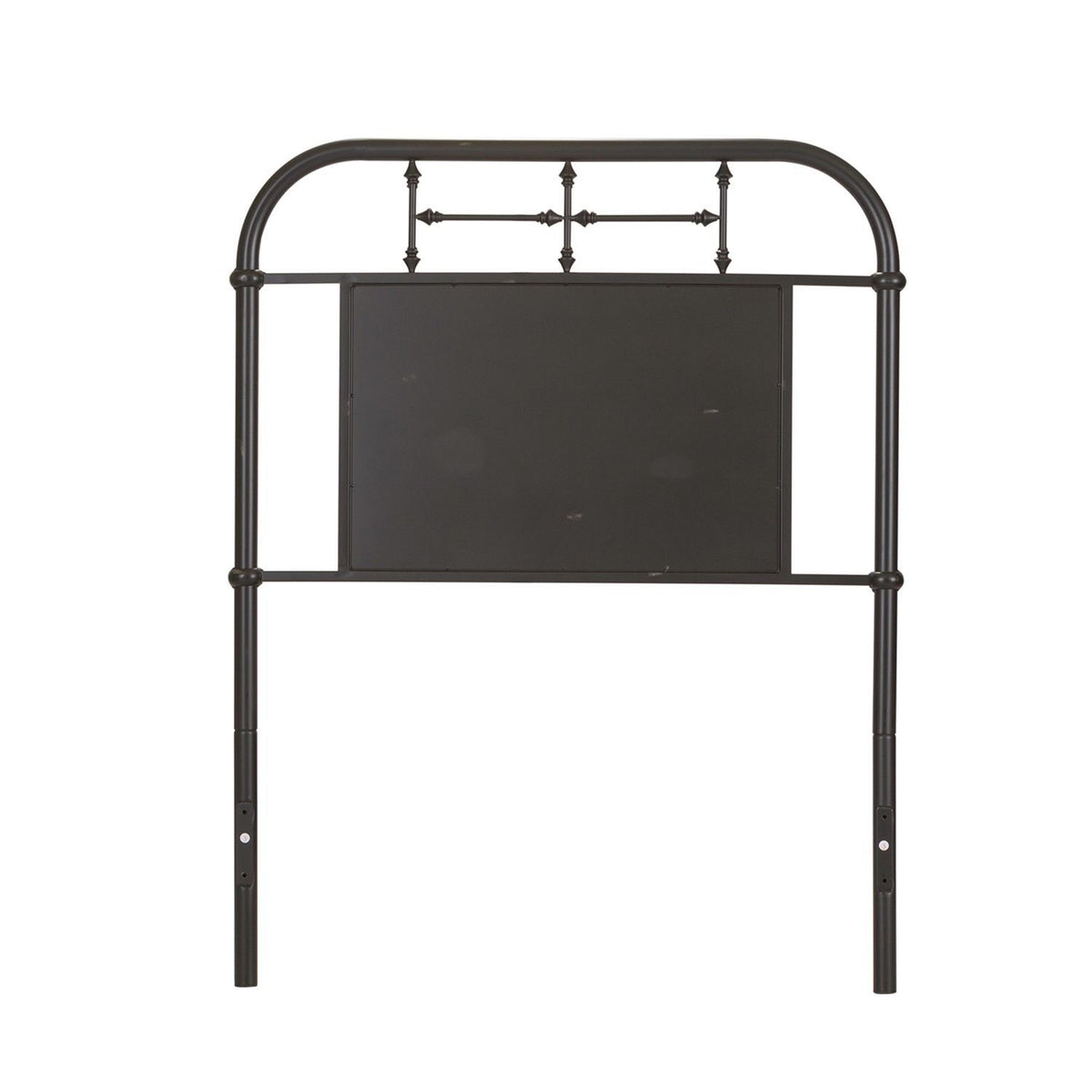 Vintage Series - Metal Headboard