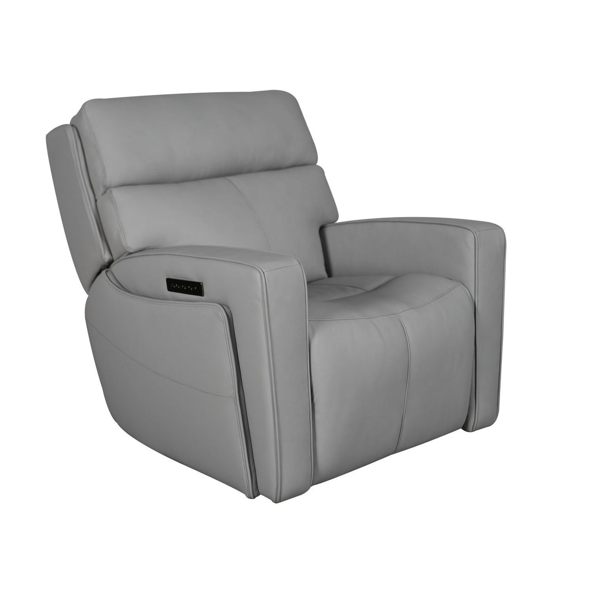 Chase - Loveseat With Console P3 & ZG