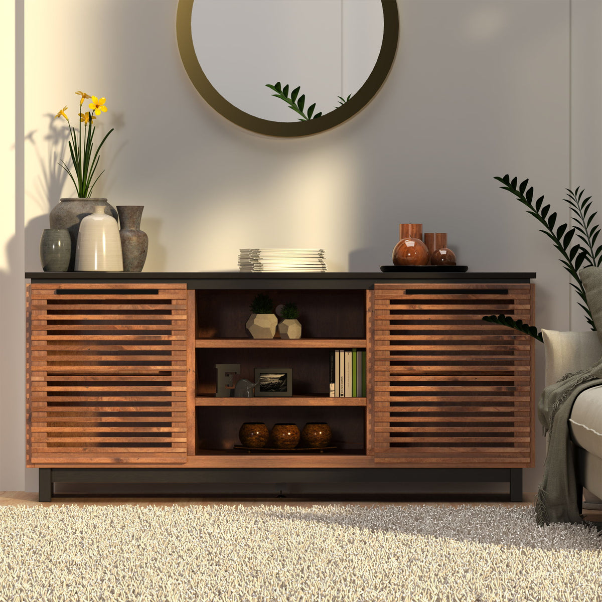 Graceland - Console
