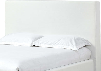 One - Upholstered Platform Bed (2026)