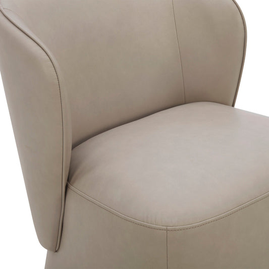 Bongo - Fabric Dining Chair (Set of 2) - Aline Cashmere