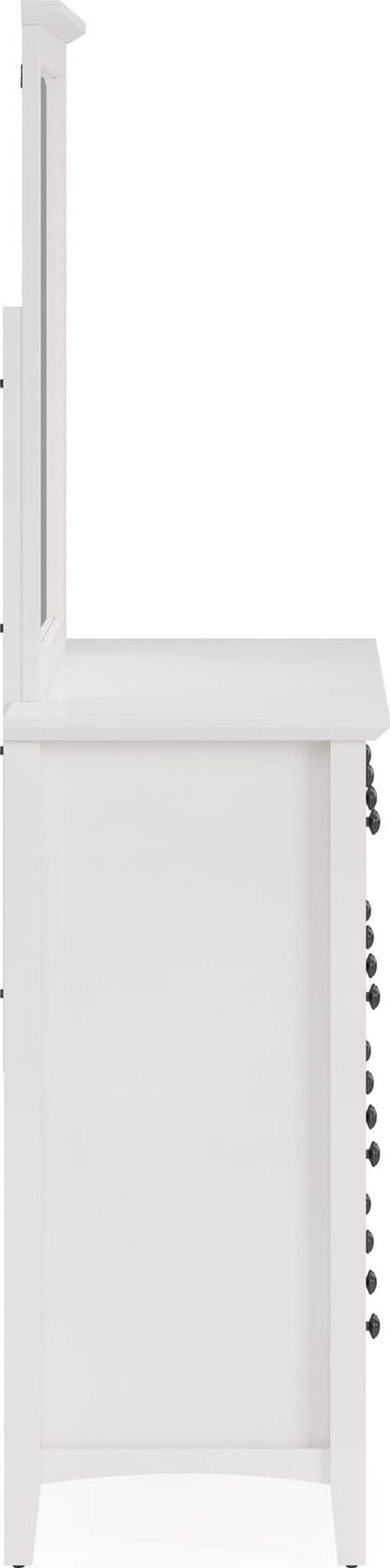 Grace - Wall Or Dresser Mirror
