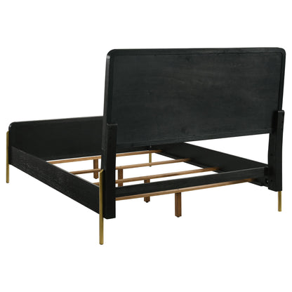 Anser - Modern Bedroom Set