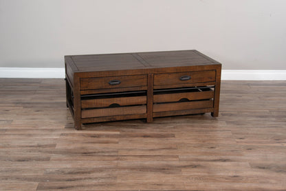 Homestead - Living Room Table