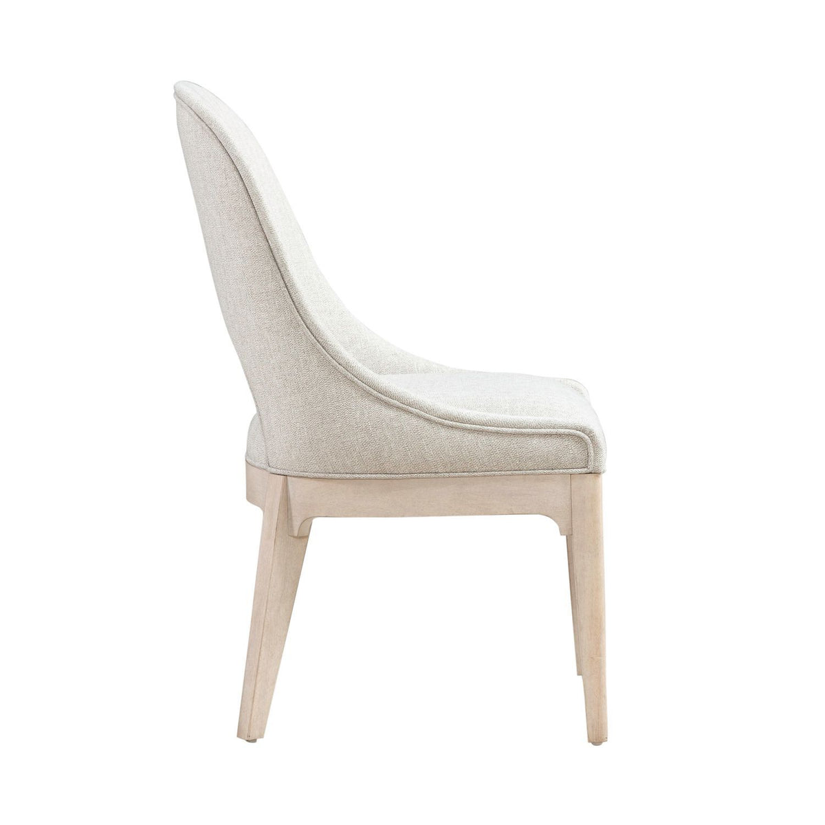 South Bend - Upholstered Side Chair (RTA)