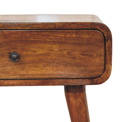 Avora - Nightstand With 1 Drawer