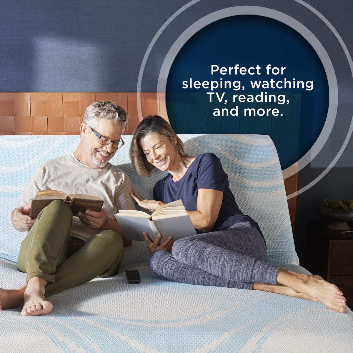 Bases - Tempur-Ergo Smart Base