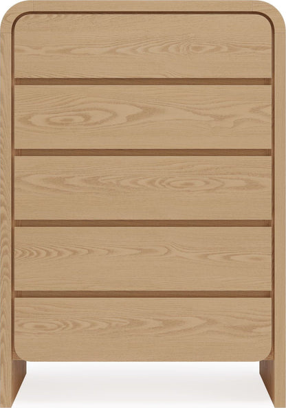 Elora - Chest - Timber
