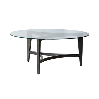 Capri - Wood Table