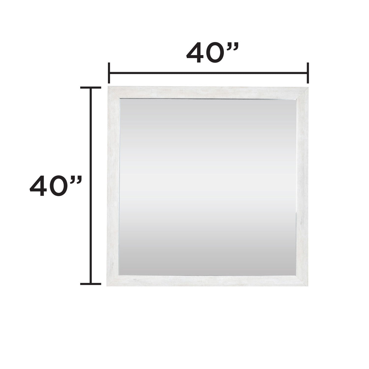 Denver - Bedroom Set