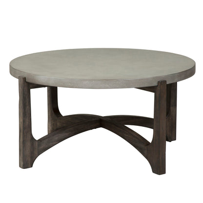 Cascade - Table