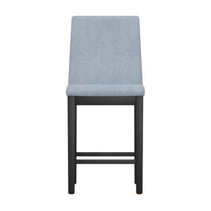 5 Piece Gathering Height Set - Gray