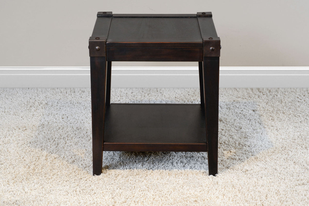 Seal Beach - Living Room Table