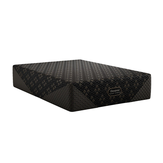 Beautyrest Black Hybrid - 15" Series Four XCS Medium Mattress