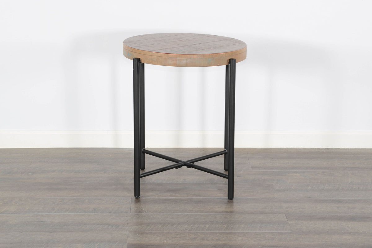 Durango - Round Table
