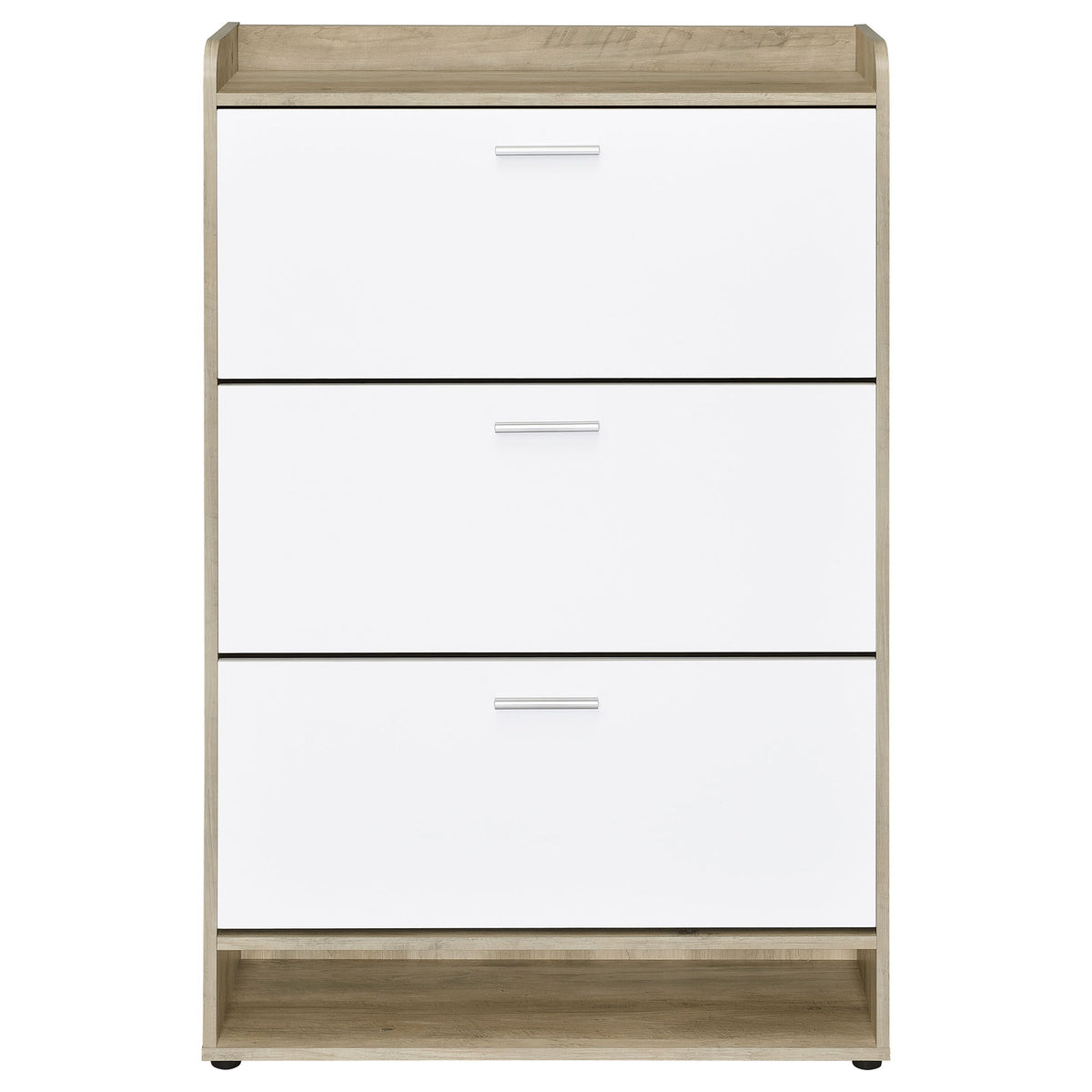 Kyla - 3 Tier Shoe Cabinet