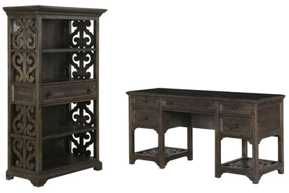 Bellamy - Desk Set
