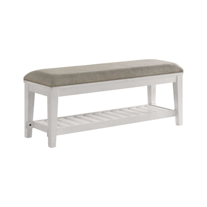 Andover - Bench