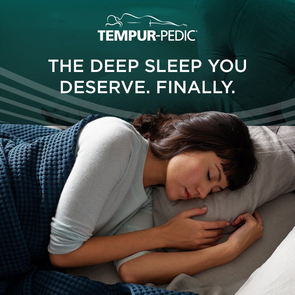 Tempur-Adapt - Tempur-Adapt Luxe Egyptian Cotton Sheets - White