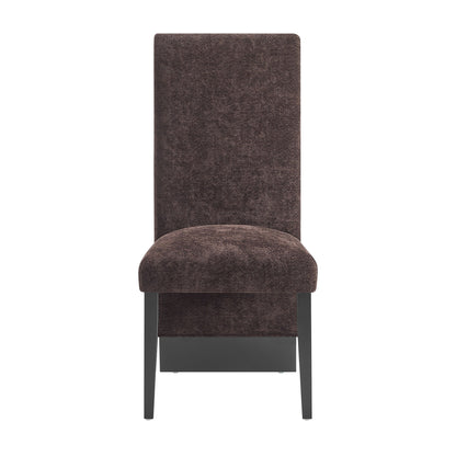 Stacey - Contemporary Dining Chair (Set of 2)