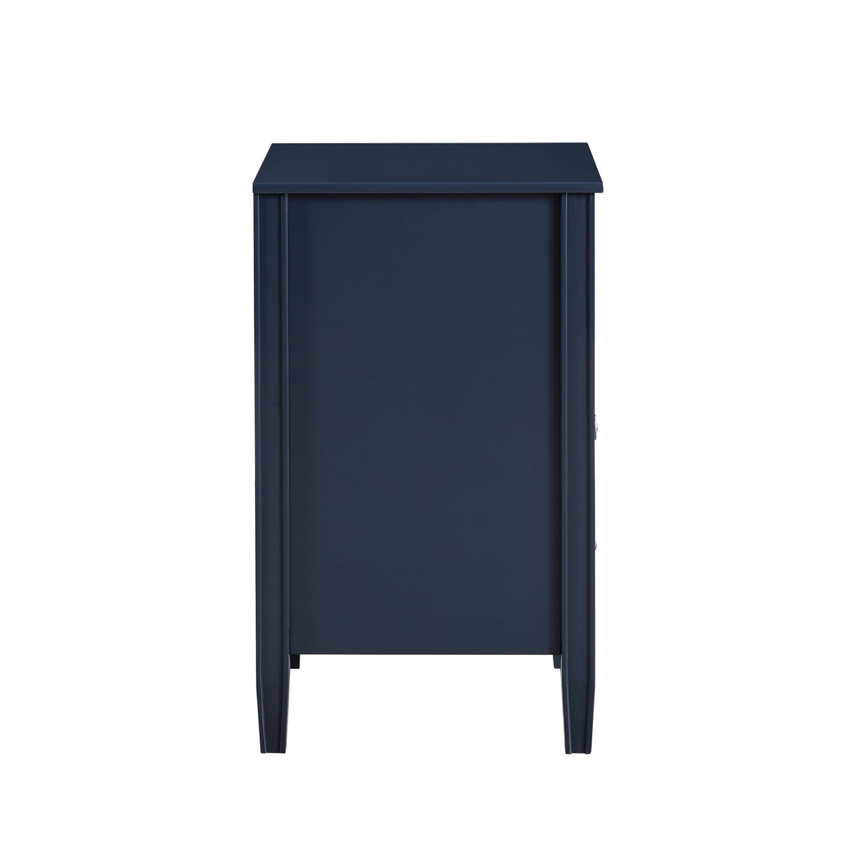 Winston - 2 Drawer Storage Nightstand