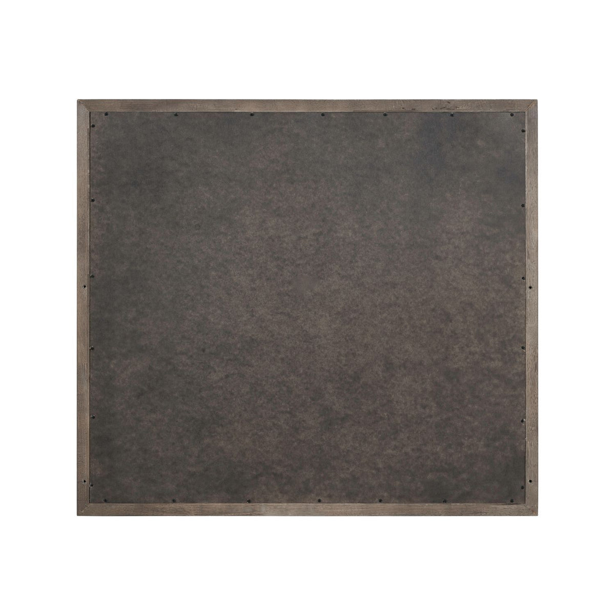 Century Modern - Landscape Mirror - Walnut
