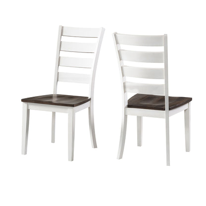 Kona - Ladder Chair