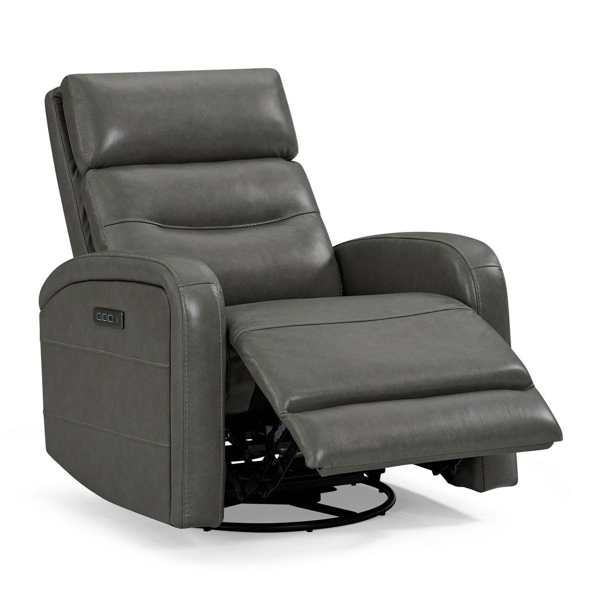 Rosslyn - Swivel Glider Recliner P3