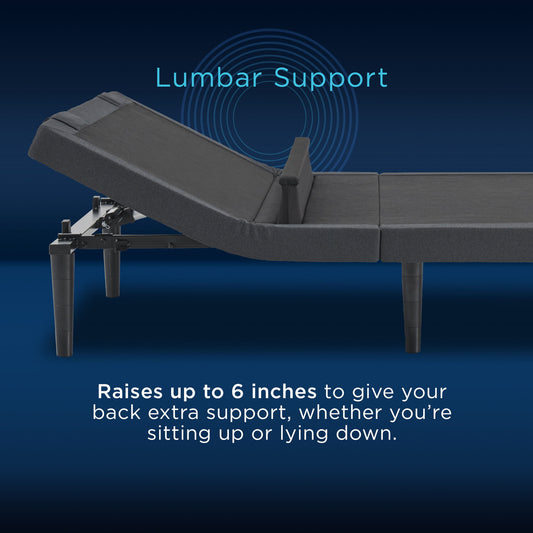 Bases - Tempur-Ergo Prosmart Base