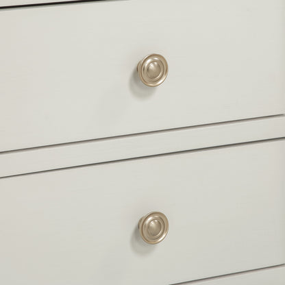 Winston - 2 Drawer Storage Nightstand
