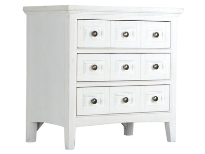 Heron Cove - Panel Storage Bedroom Set