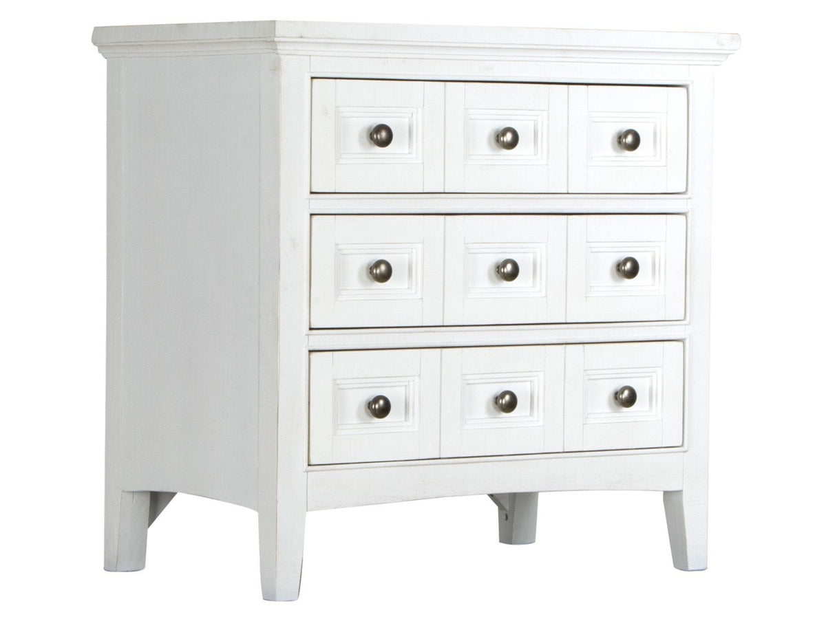 Heron Cove - Panel Bedroom Set