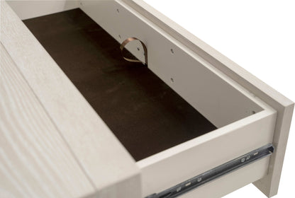 Maxime - Eight Drawer Dresser - Sugar