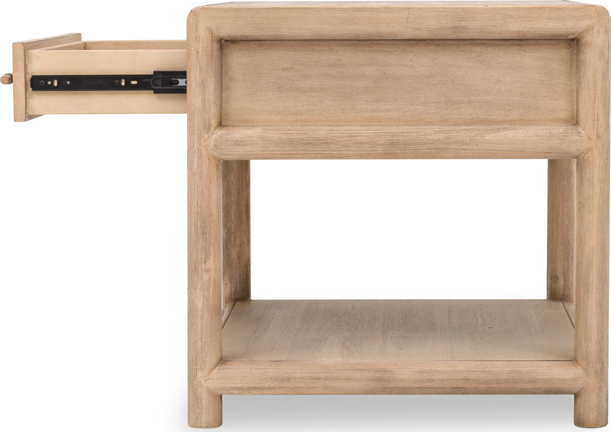Dorsey - Table