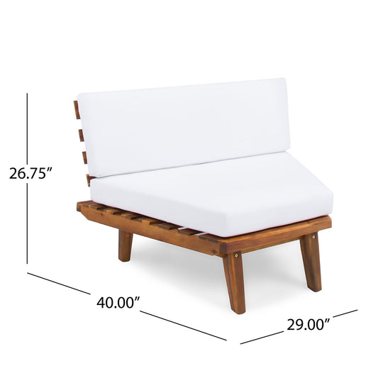 Hillcrest - Sofa Coner And Table