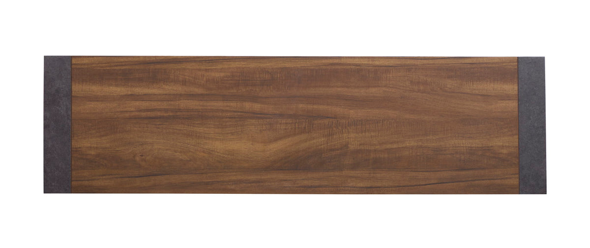Jensen - Double Drawer Dresser