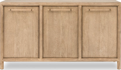 Dorsey - Sideboard - Granola