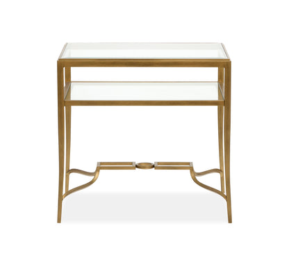 Lorena - Rectangular Table