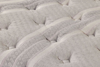 Restonic - ComfortCare Hybrid CosmoRest Euro Top