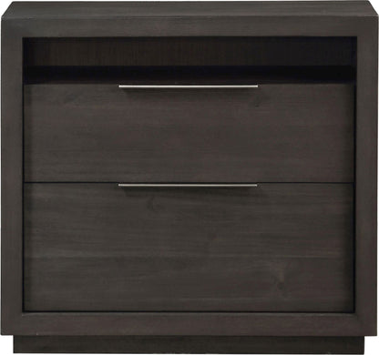 Oxford - Nightstand
