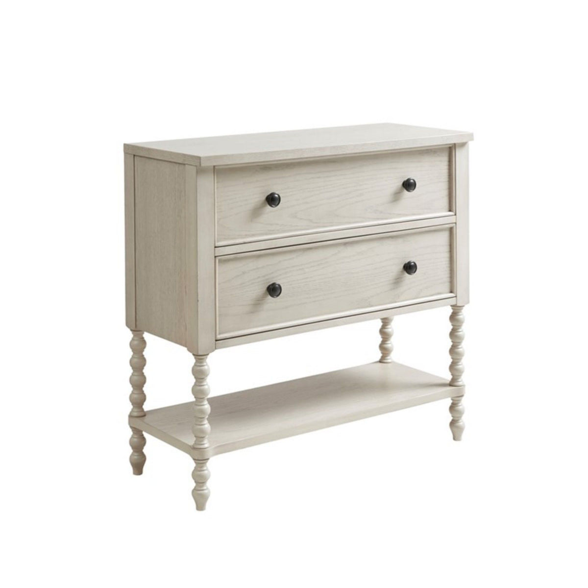 Signature Beckett - 2 Drawer Accent Chest